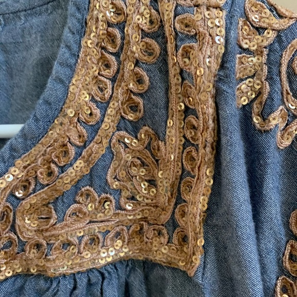 Calypso St. Barths XS dress - Picture 13 of 14